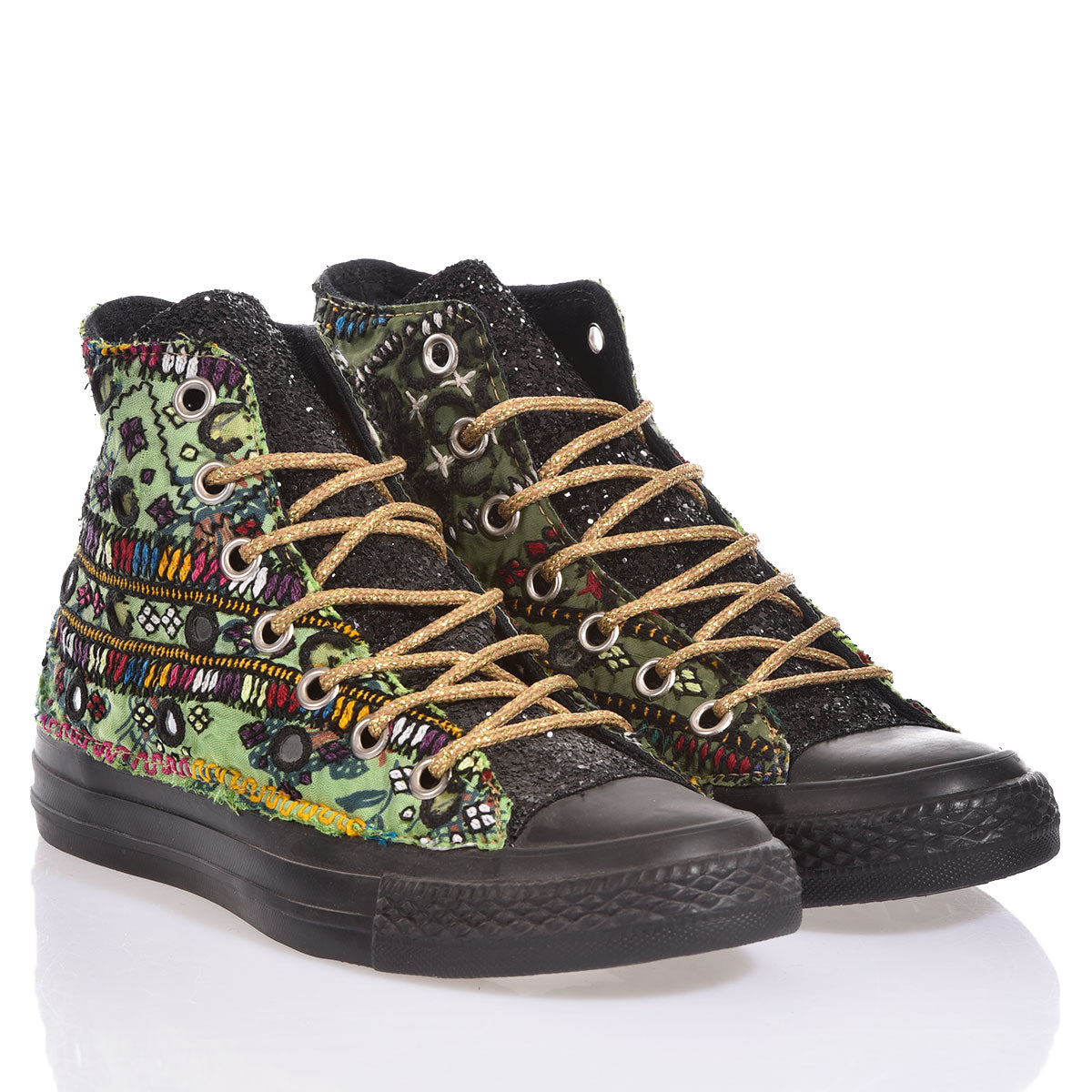 Converse Flamenco Isla