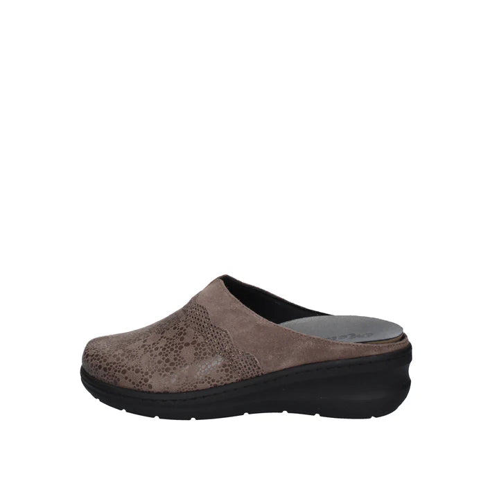 Pantofole Melluso  DONNA plantare estraibile PD900