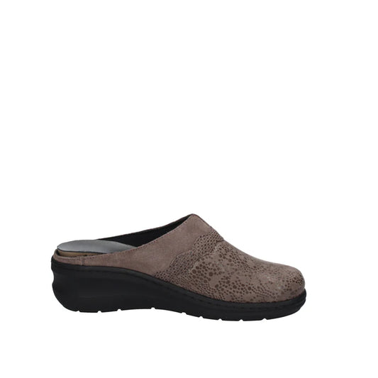 Pantofole Melluso  DONNA plantare estraibile PD900