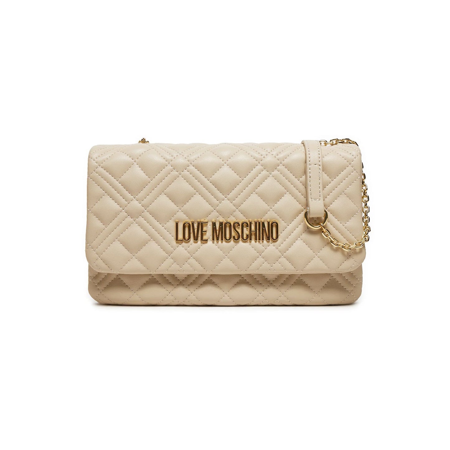 Borsa Donna a Tracolla Love Moschino – Linea Smart Daily