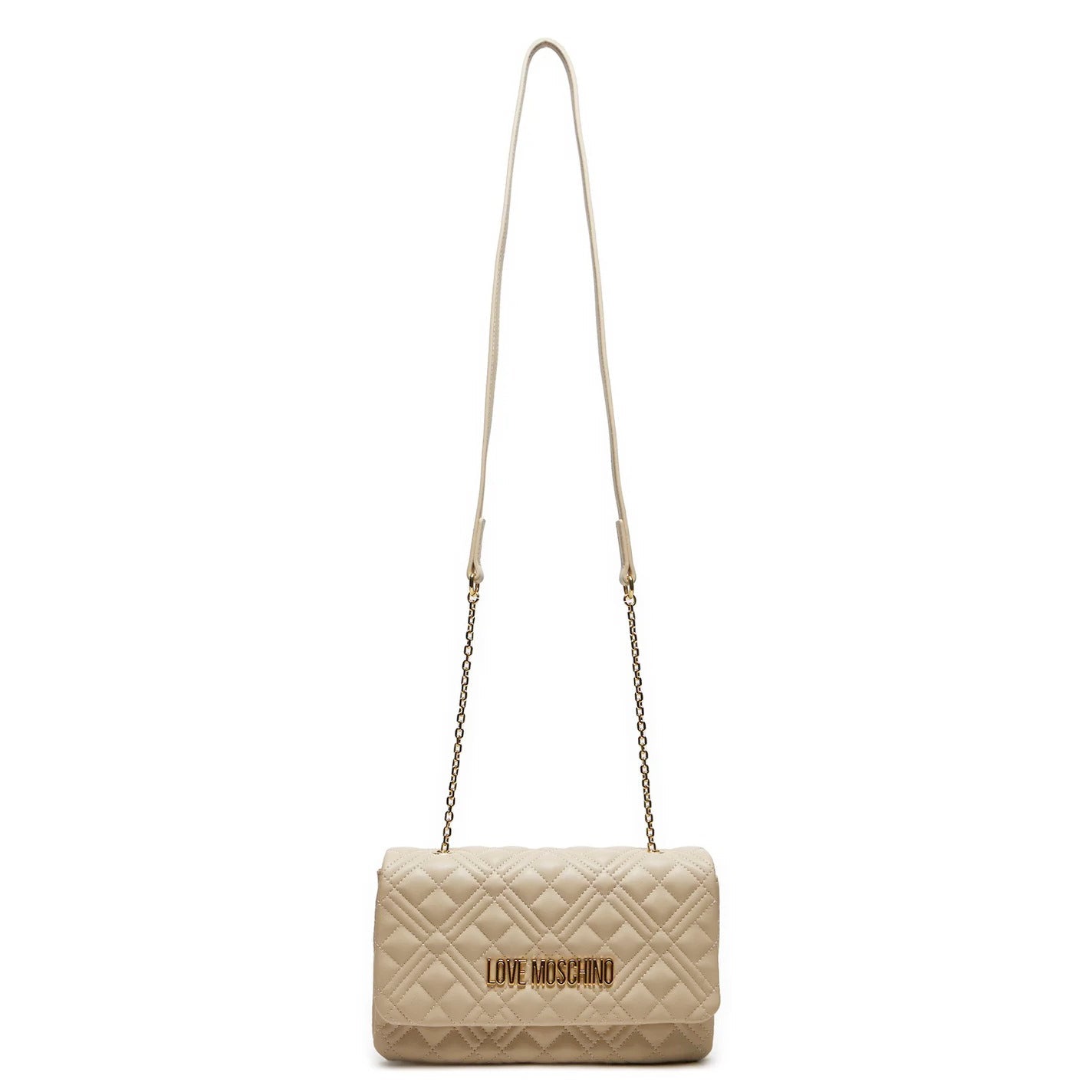 Borsa Donna a Tracolla Love Moschino – Linea Smart Daily
