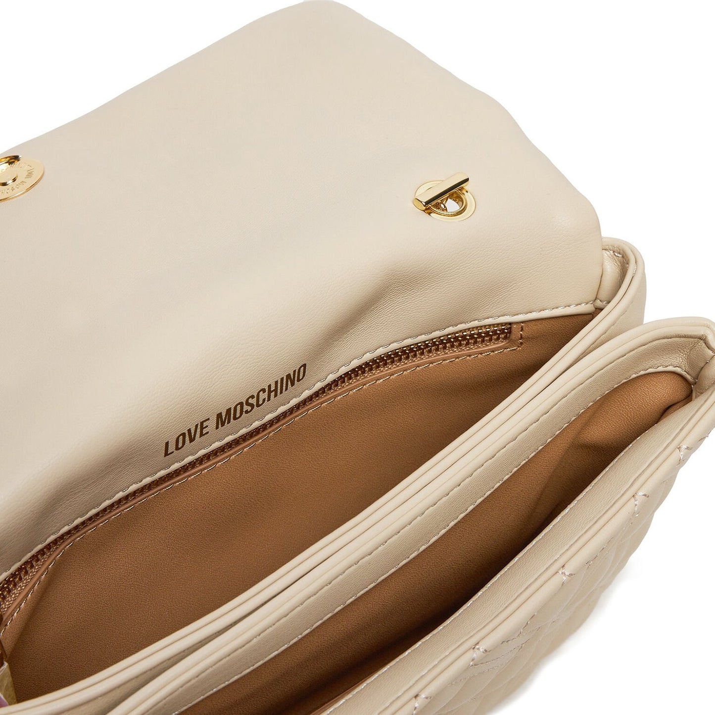 Borsa Donna a Tracolla Love Moschino – Linea Smart Daily