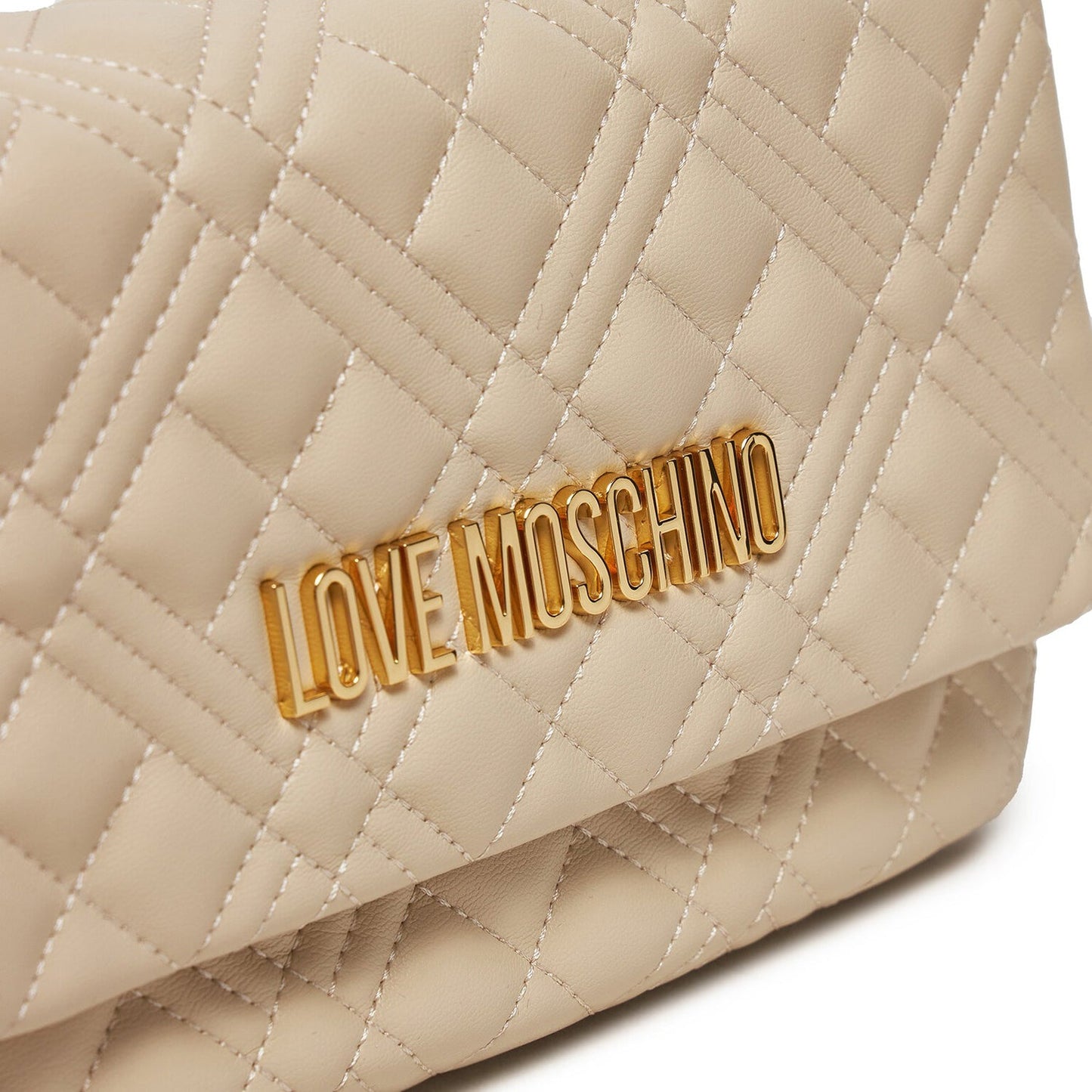 Borsa Donna a Tracolla Love Moschino – Linea Smart Daily