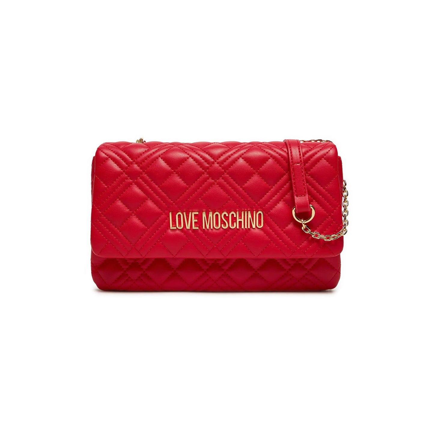 Borsa Donna a Tracolla Love Moschino – Linea Smart Daily