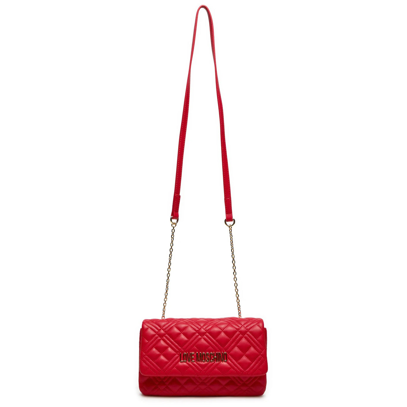 Borsa Donna a Tracolla Love Moschino – Linea Smart Daily