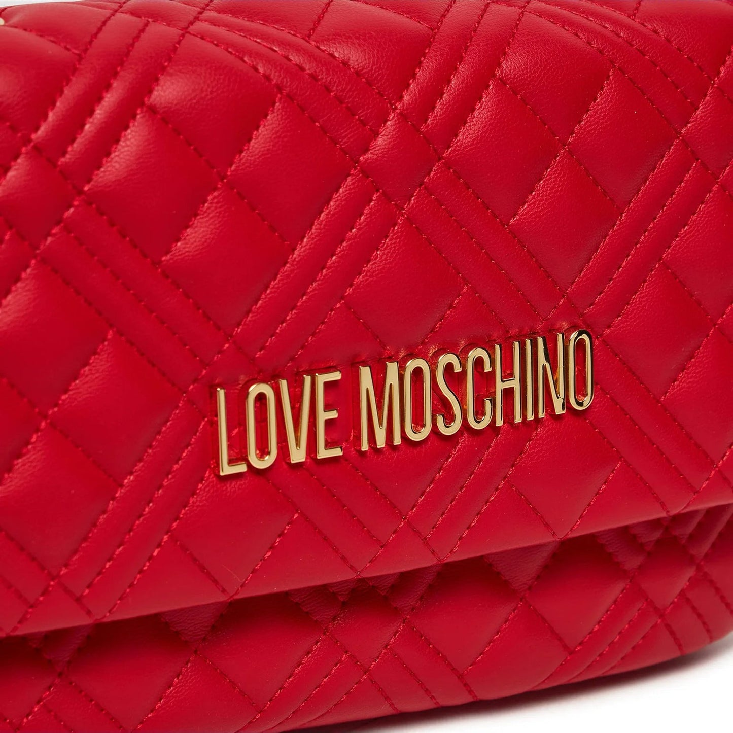 Borsa Donna a Tracolla Love Moschino – Linea Smart Daily
