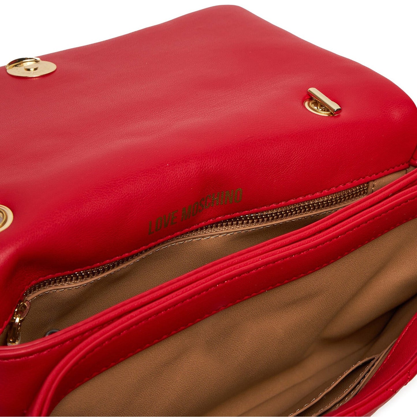 Borsa Donna a Tracolla Love Moschino – Linea Smart Daily