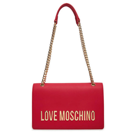 Borsa Donna a Spalla e Tracolla Love Moschino Linea Bold Bag