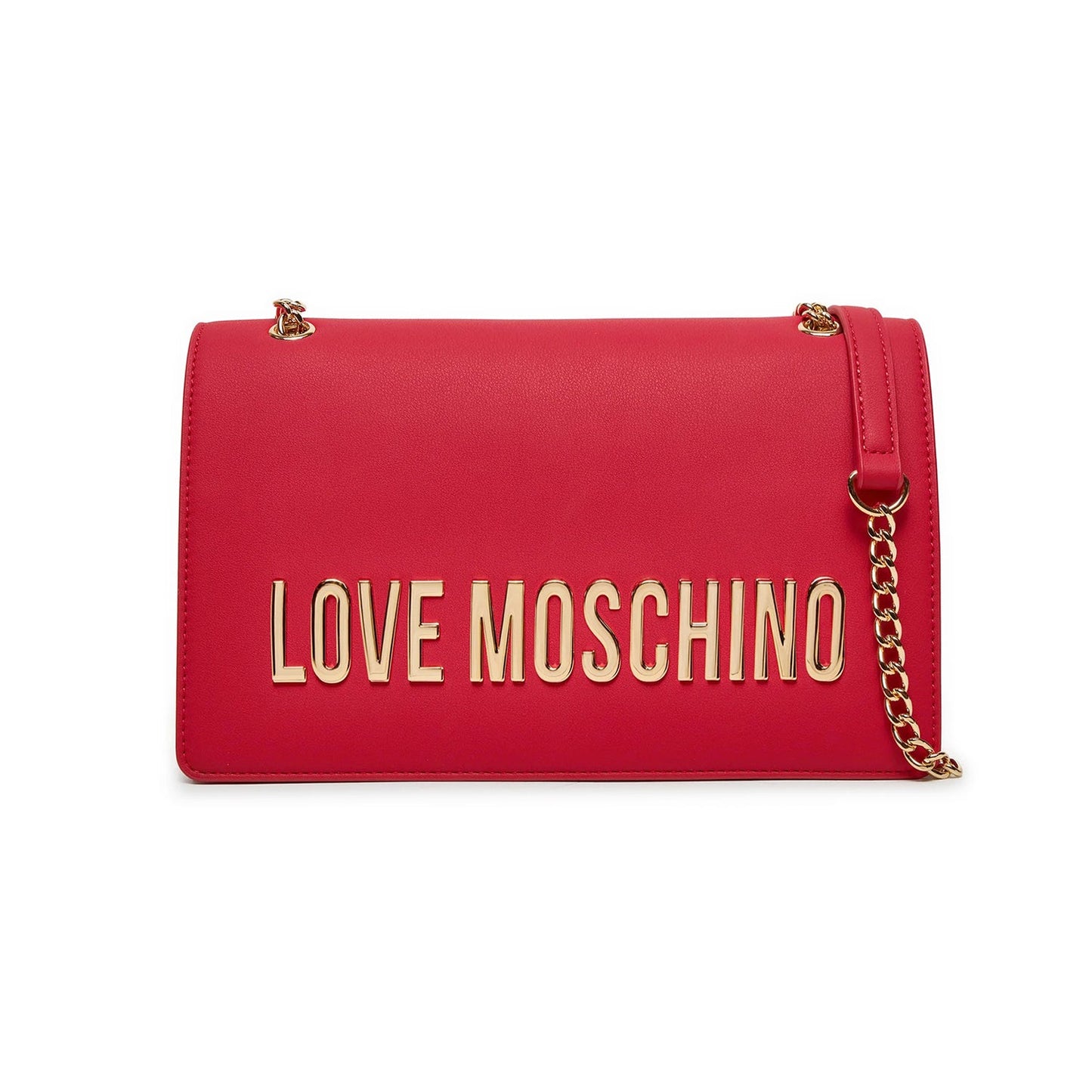 Borsa Donna a Spalla e Tracolla Love Moschino Linea Bold Bag