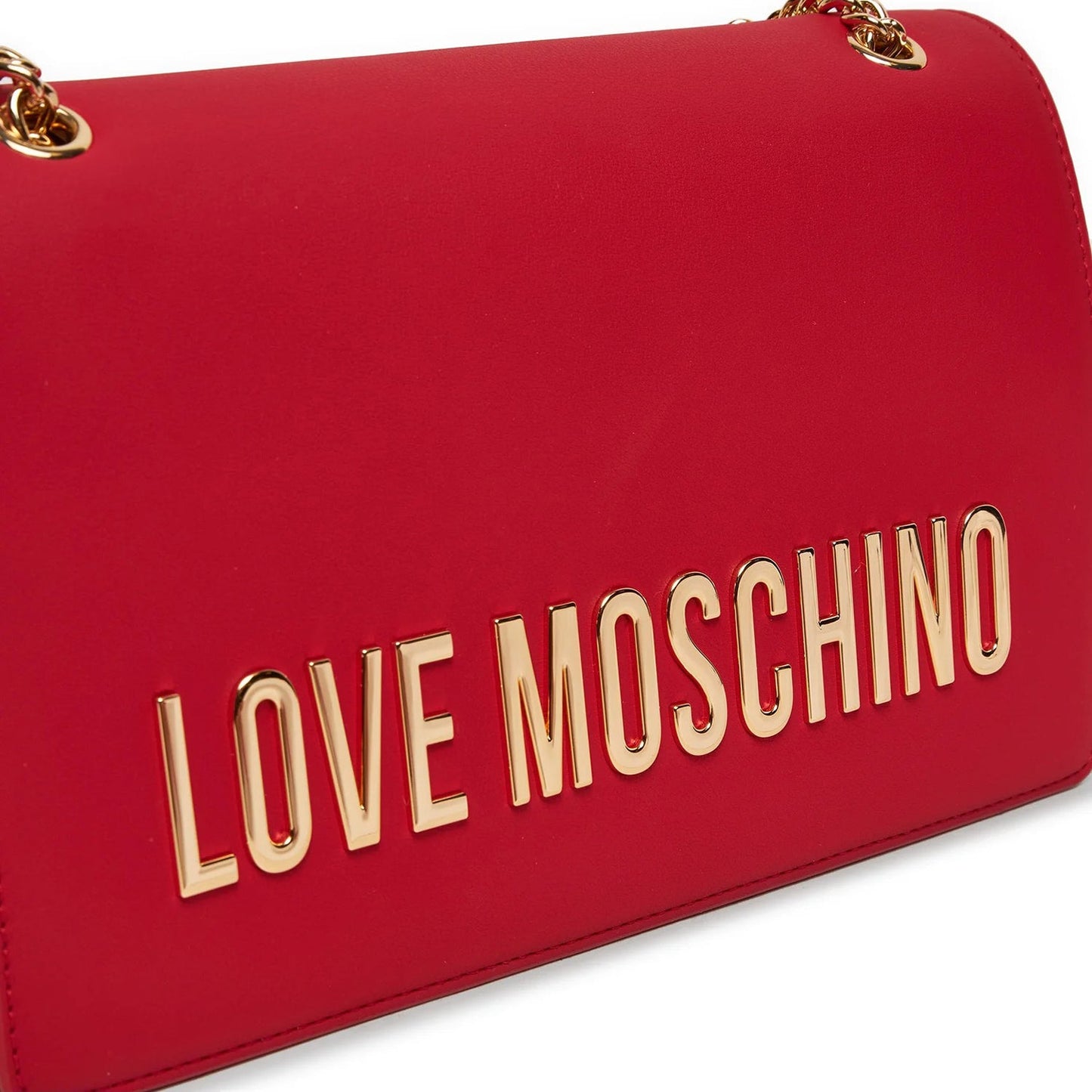 Borsa Donna a Spalla e Tracolla Love Moschino Linea Bold Bag