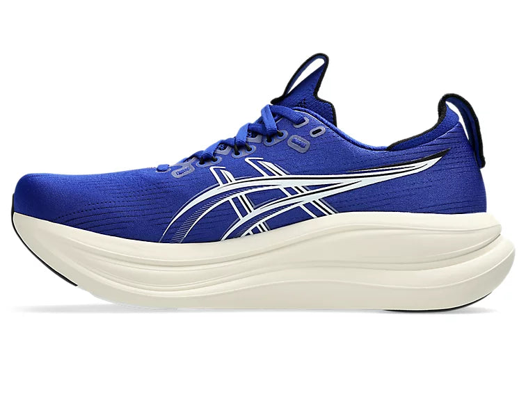 Asics Gel-Nimbus 28 1011C127-405 Scarpe Running Uomo Blu