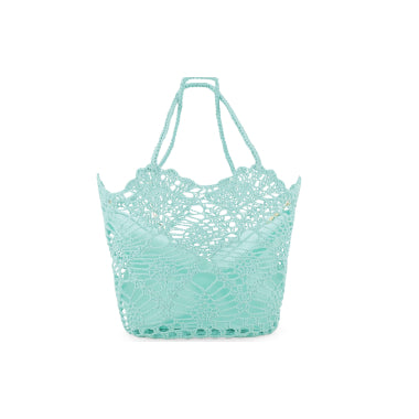 Borsa Uncinetto Melluso M11055A