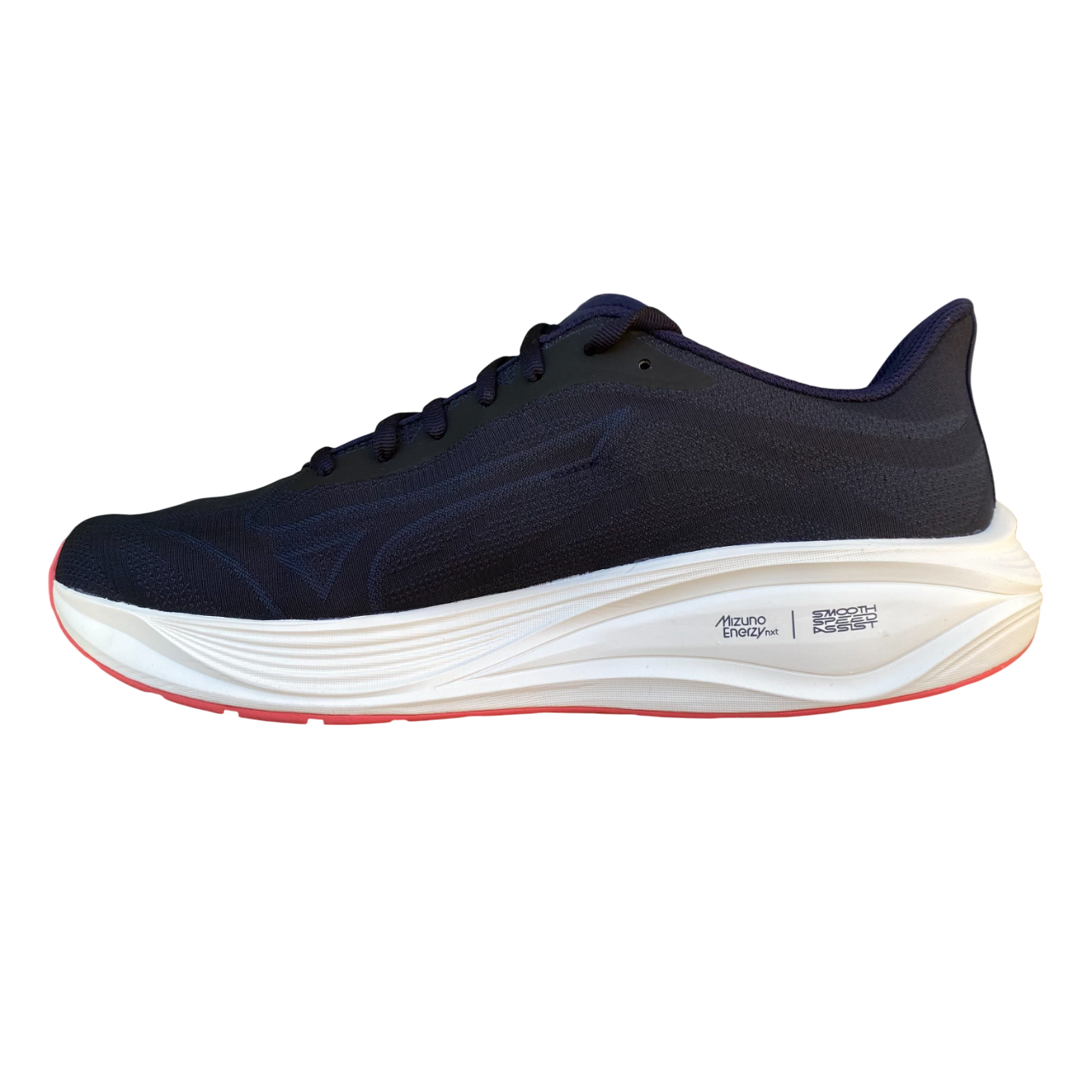 Mizuno Neo Cosmo J1GC251001 Blu/Bianco - Scarpe Running Leggere e Reattive per Allenamento Quotidiano