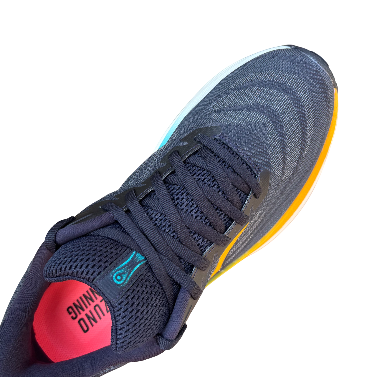 Mizuno Wave Sky 9 Scarpe Running Uomo Blu - J1GC250201