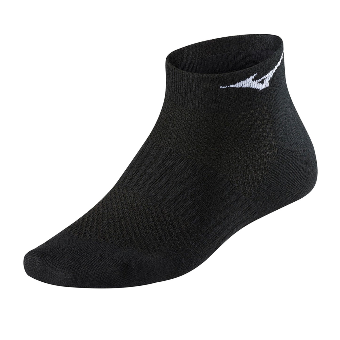 Mizuno Calza Training MID 3 Paia Unisex Nera 67UU950 99
