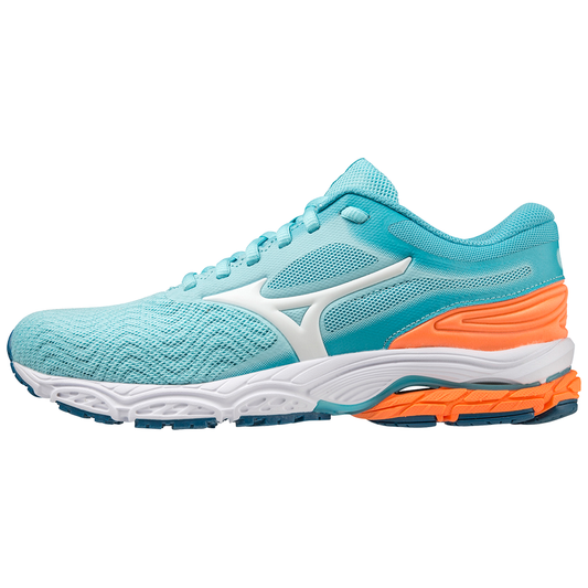 Mizuno Wave Prodigy 4 J1GD2210/71 Antigua Sand Running Donna