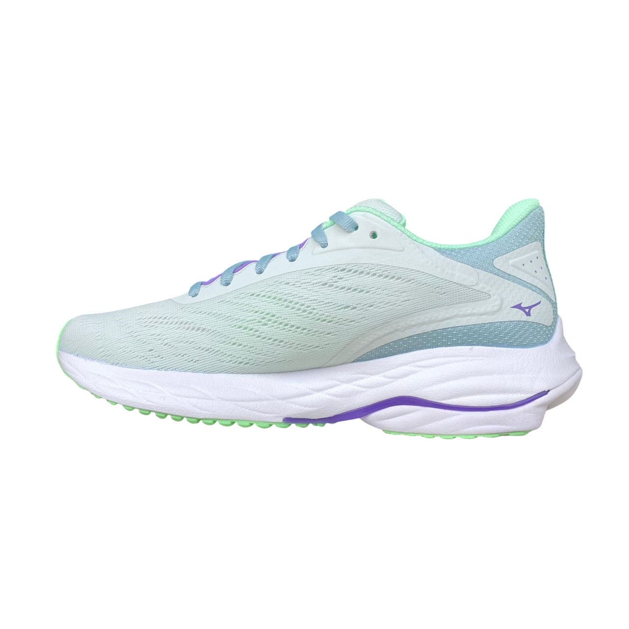 Mizuno Wave Ultima 16 J1GD251821 Scarpe Running Donna Acquamenta Ammortizzate