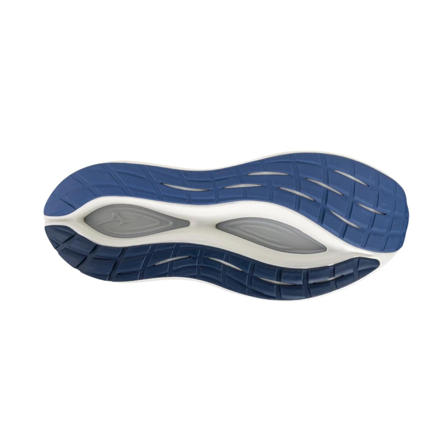 Mizuno Neo Vista 2 J1GC253451 Dazzling Blue White Lightning Scarpe Running Uomo