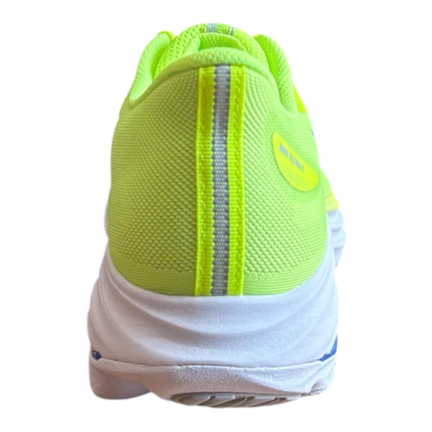 Mizuno Wave Ultima 17 Scarpa Running Uomo Verde Lime - J1GC261802