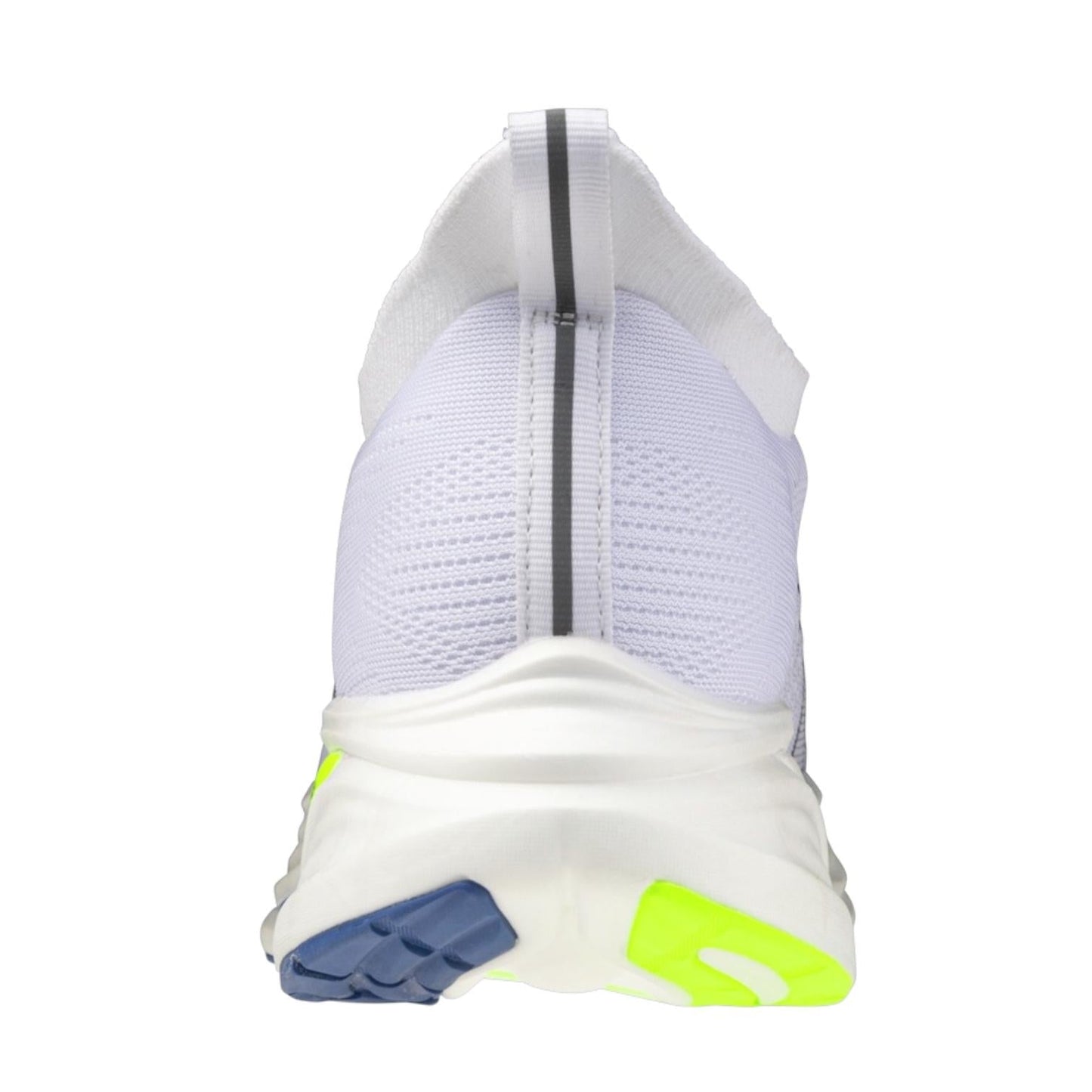 Mizuno Neo Zen 2 Scarpe Running Uomo Bianco - J1GC268601