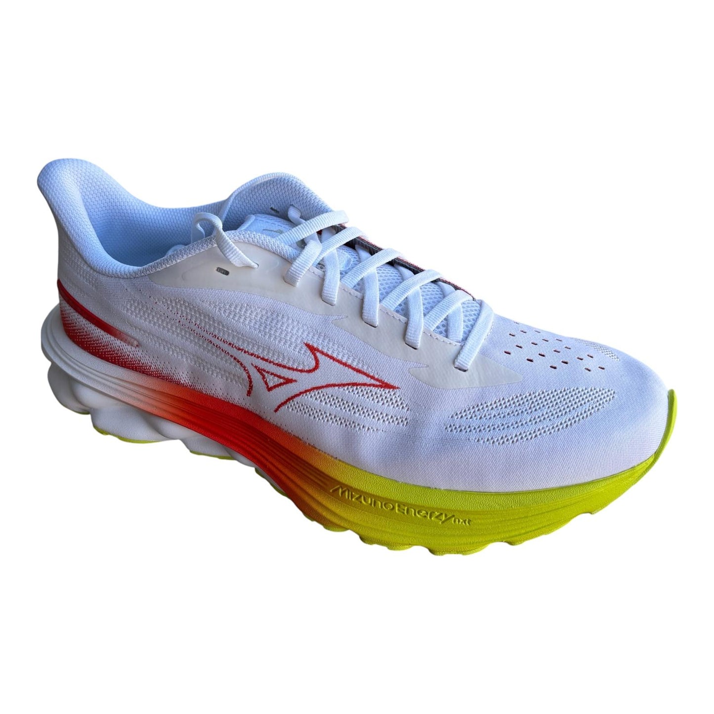 Mizuno Wave Skyrise 7 Scarpe Running Uomo Multicolore - J1GC260951