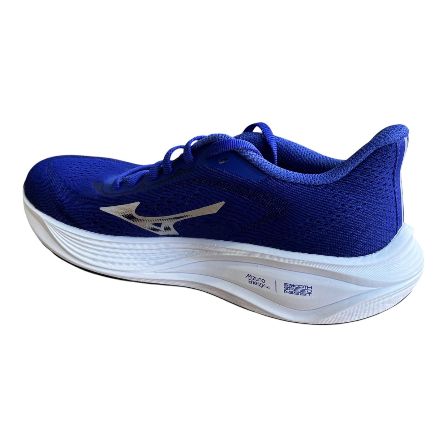 Mizuno Neo Cosmo 2 Scarpe Running Donna Blu - J1GW261272