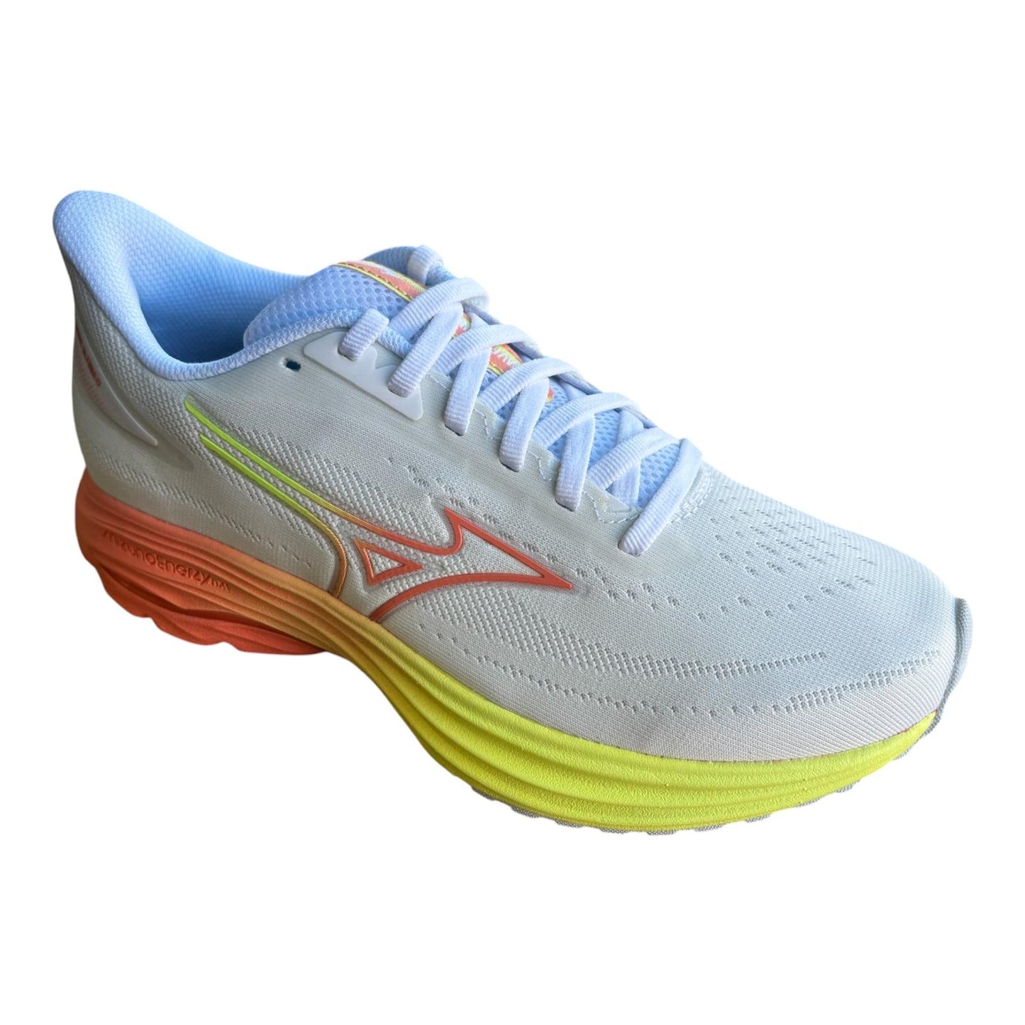 Mizuno Wave Ultima 17 Scarpa Running Donna Bianca - J1GD261871