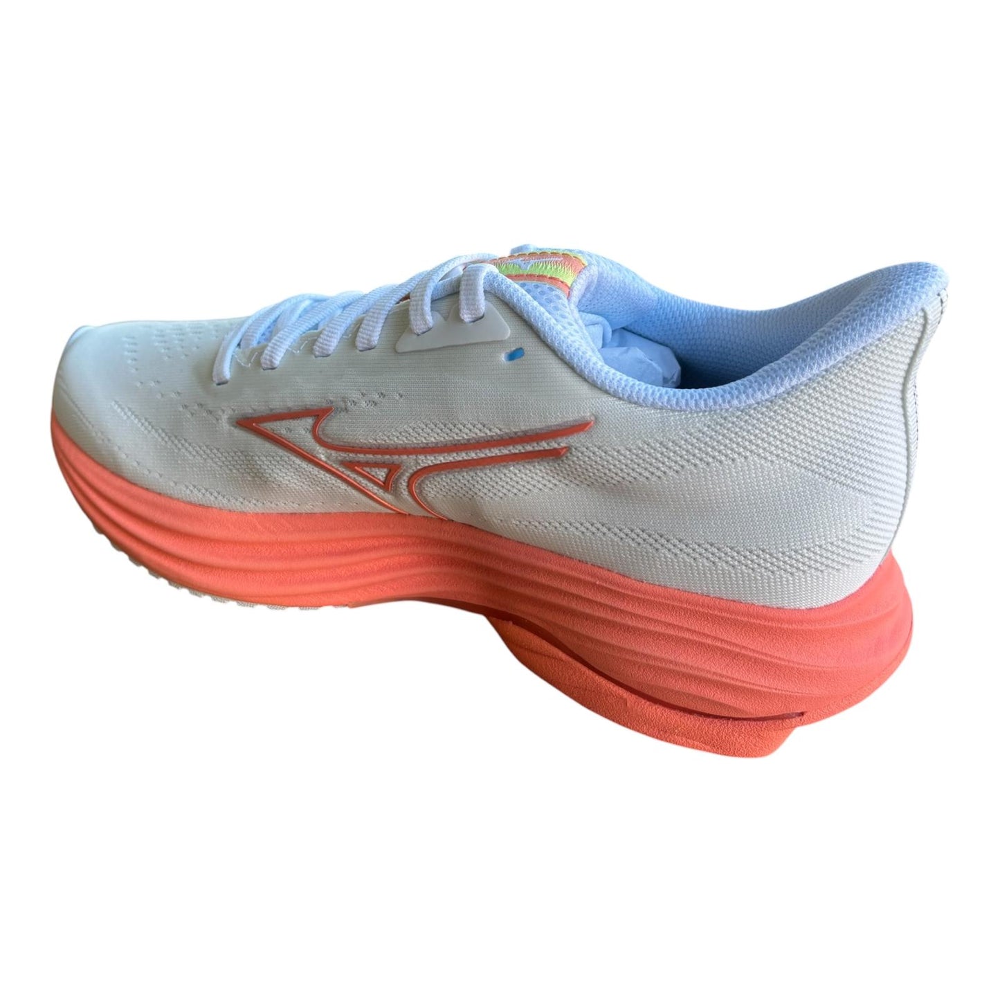 Mizuno Wave Ultima 17 Scarpa Running Donna Bianca - J1GD261871