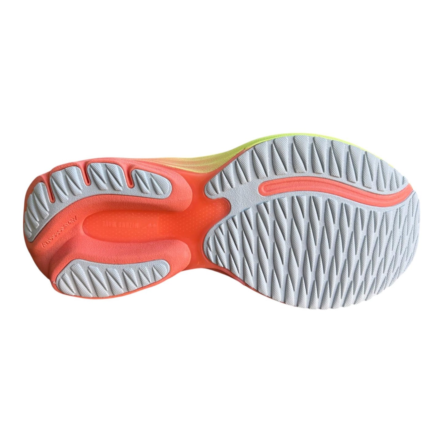 Mizuno Wave Ultima 17 Scarpa Running Donna Bianca - J1GD261871