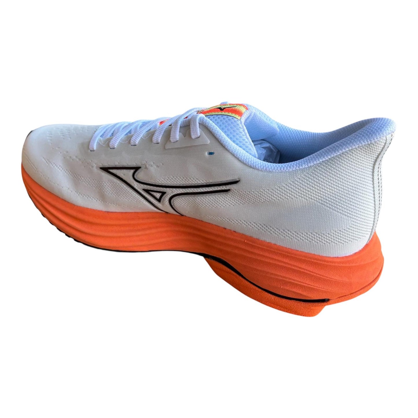 Mizuno Wave Ultima 17 Scarpe Running Uomo Bianco - J1GC261851