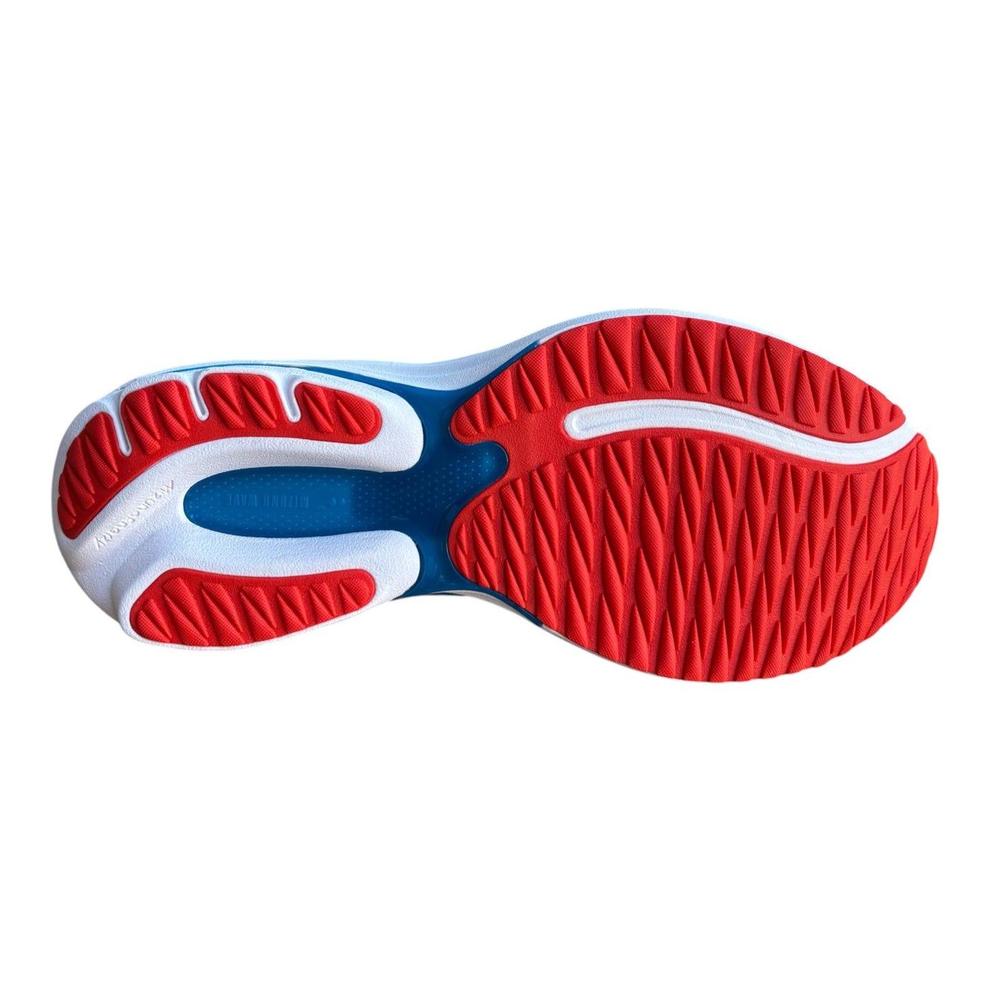 Mizuno Wave Ultima 17 Scarpa Running Uomo Azzurra - J1GC261852