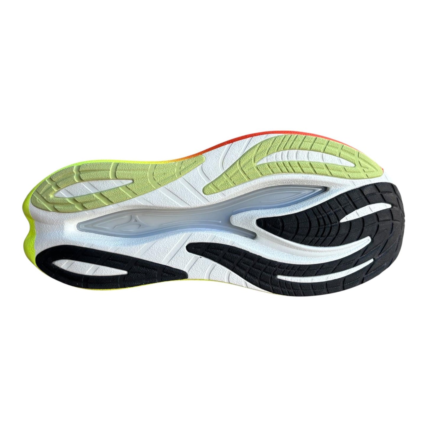 Mizuno Neo Vista 3 Scarpe Running Uomo Bianco - J1GM261051