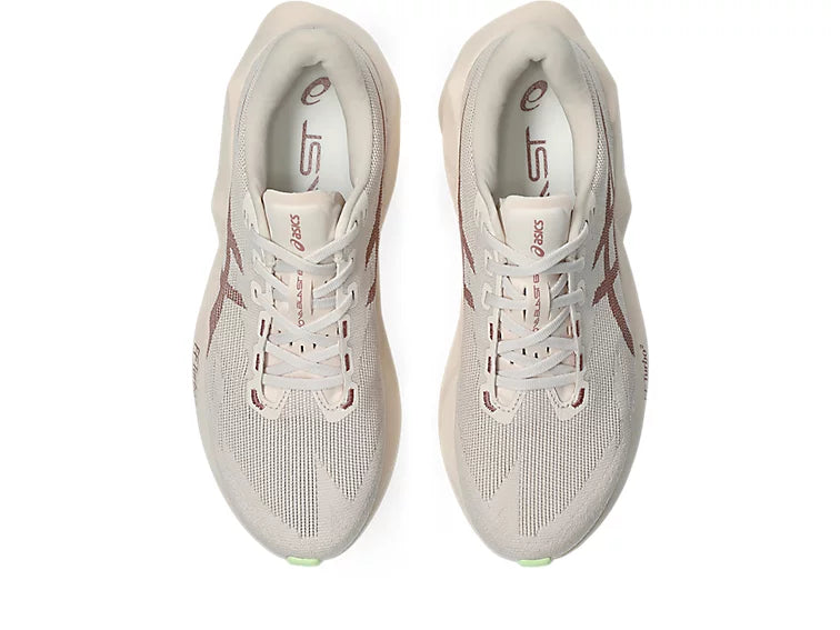 Asics Novablast 6 1011C243-700 Scarpe Running Uomo Rosa