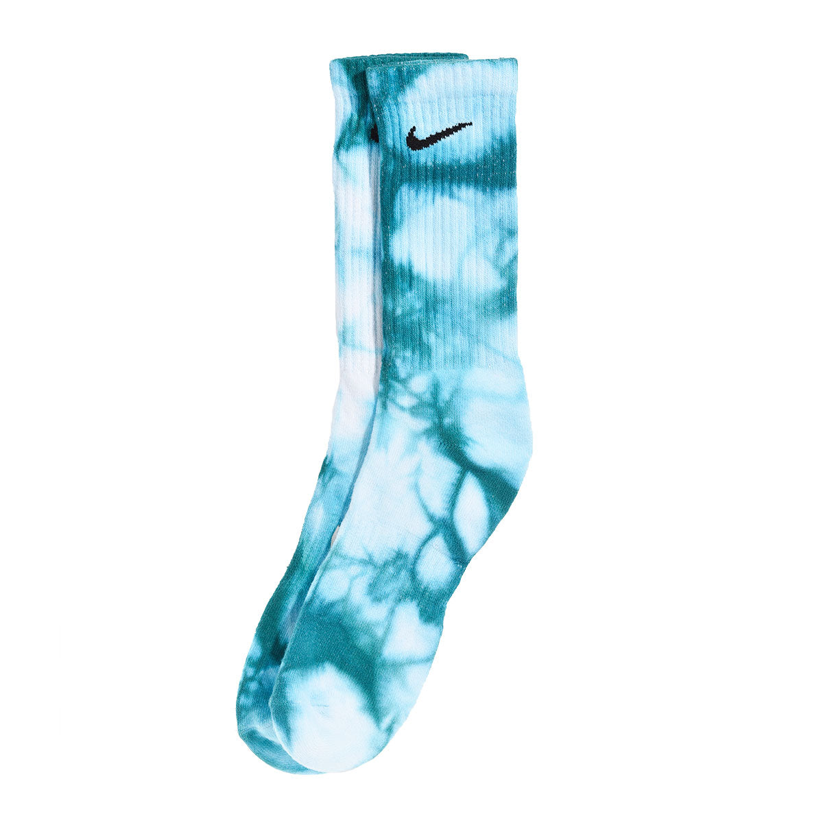Nike Socks Aqua