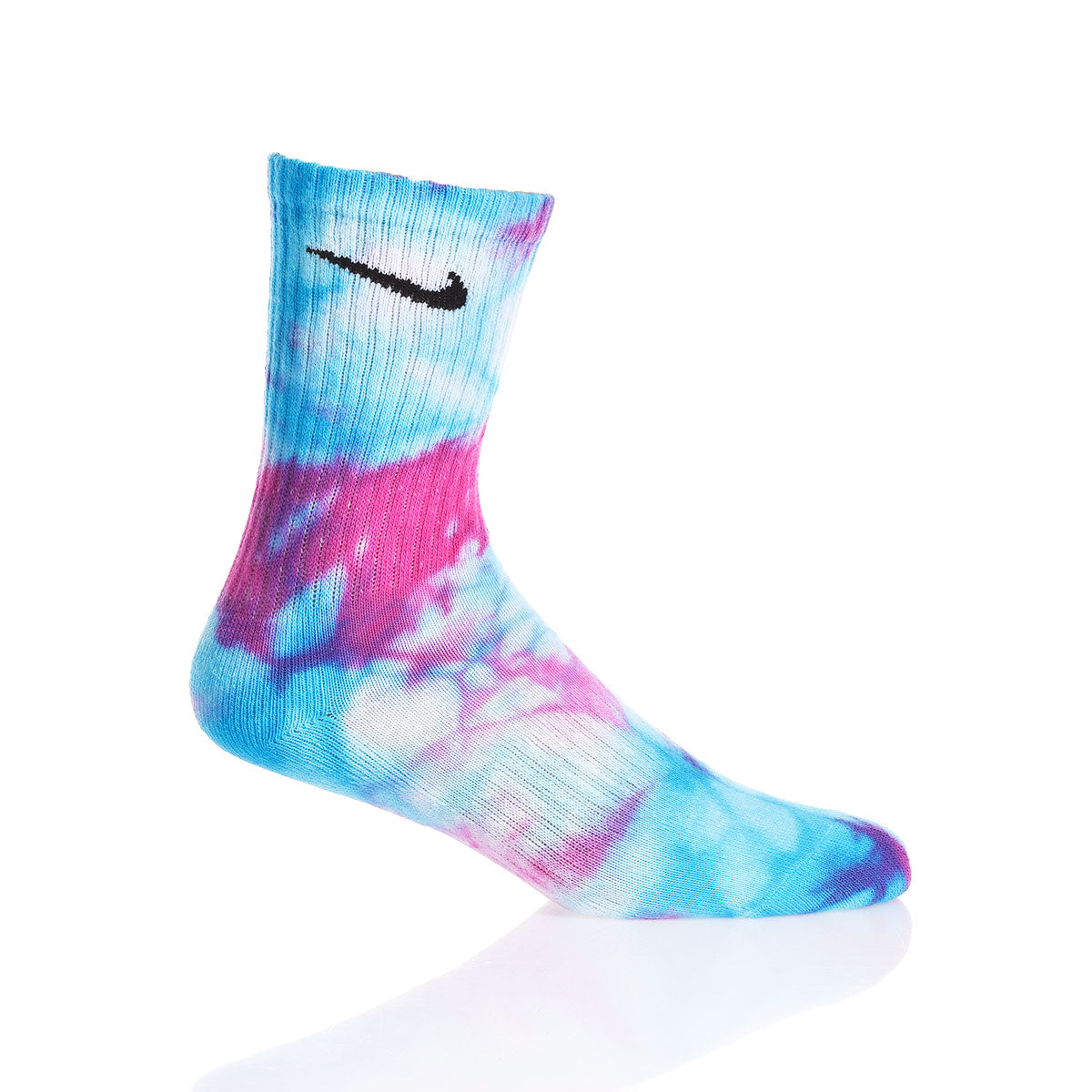 Nike Socks Bubble Sky