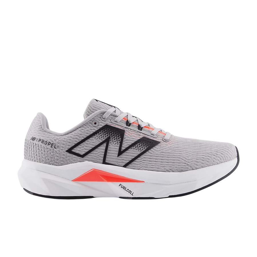 New Balance FuelCell Propel v5 MFCPRCV5 Grigio Scarpe Running Uomo