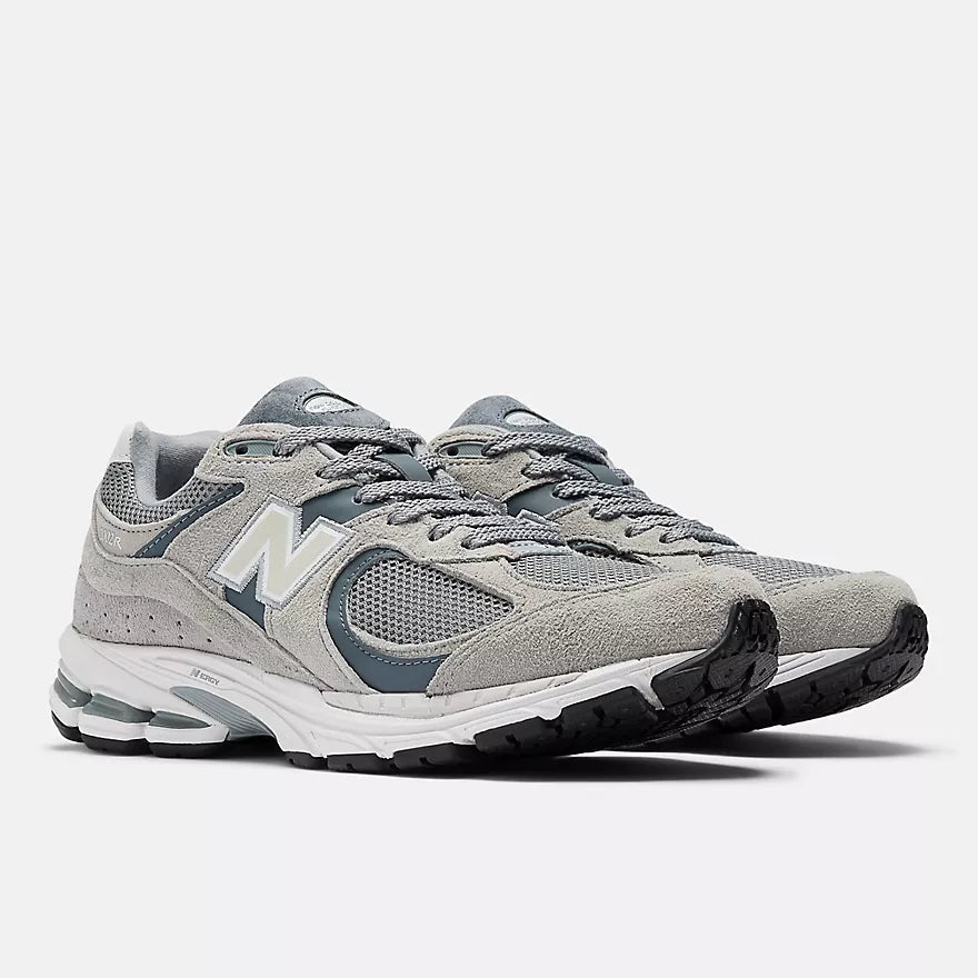 New Balance 2002R M2002RST acciaio Uomo Sneakers - Scarpe Running Heritage