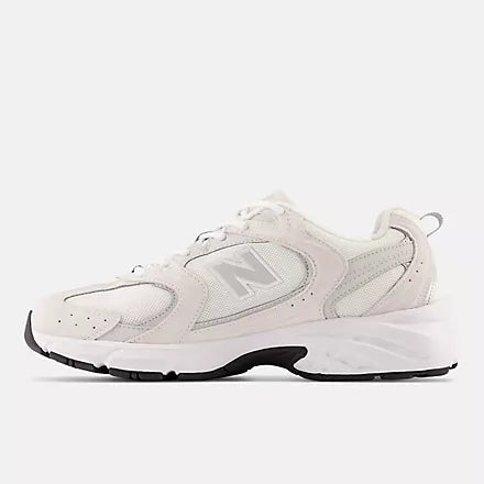 New Balance sneakers 530 scarpe da uomo MR530CE sabbia-grigio
