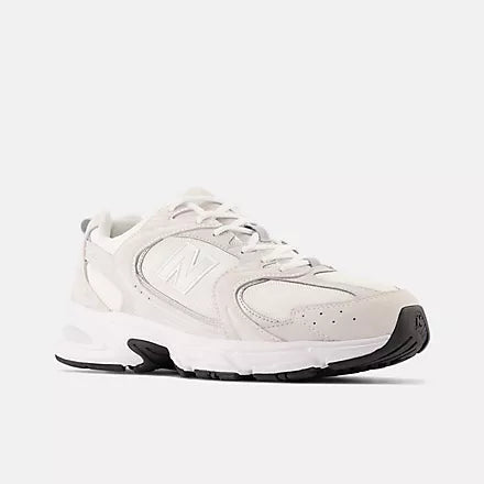 New Balance sneakers 530 scarpe da uomo MR530CE sabbia-grigio