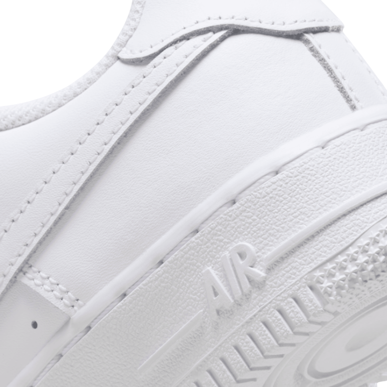 Nike Air Force 1 FV5951-111 Sneakers Junior Bianco