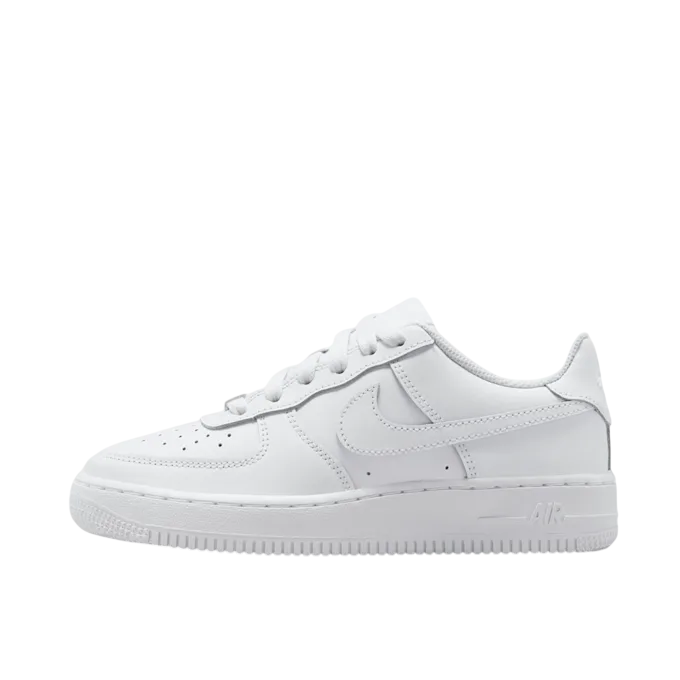Nike Air Force 1 FV5951-111 Sneakers Junior Bianco