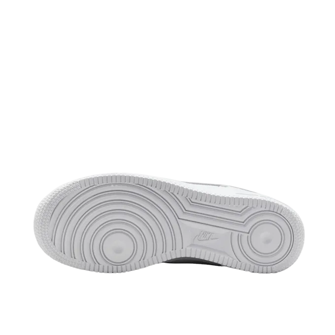Nike Air Force 1 FV5951-111 Sneakers Junior Bianco