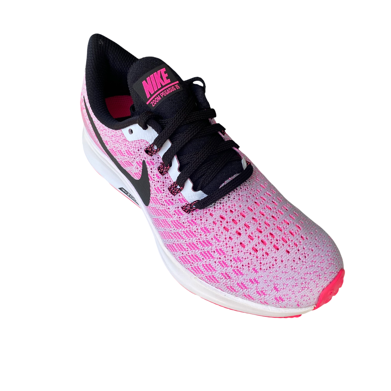 Nike Air Zoom Pegasus 35 Donna Rosa 942855-406 - Scarpe Running