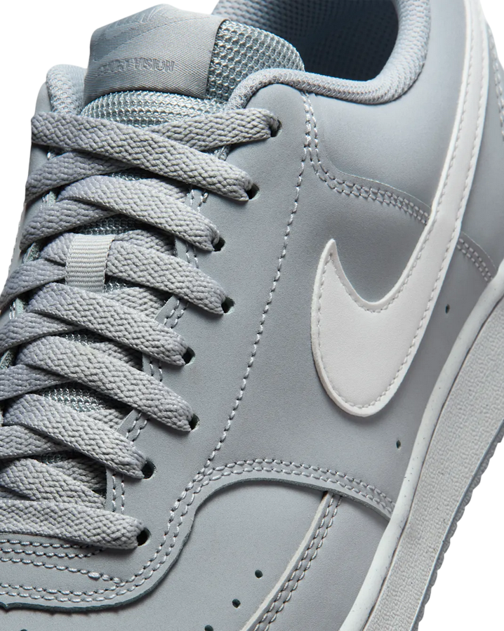 Nike Court Vision Lo V2 HV8139-002 Grigio – Stile anni ’80