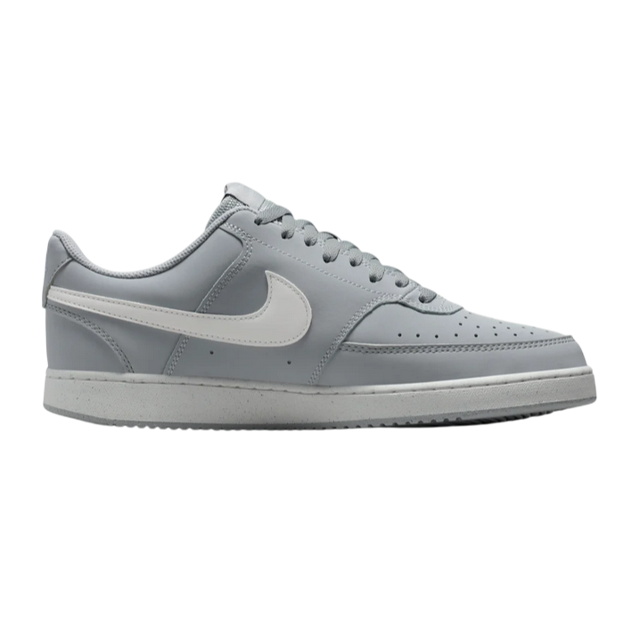 Nike Court Vision Lo V2 HV8139-002 Grigio – Stile anni ’80