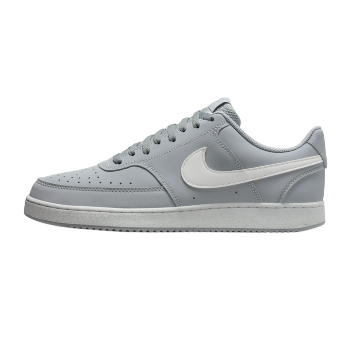 Nike Court Vision Lo V2 HV8139-002 Grigio – Stile anni ’80