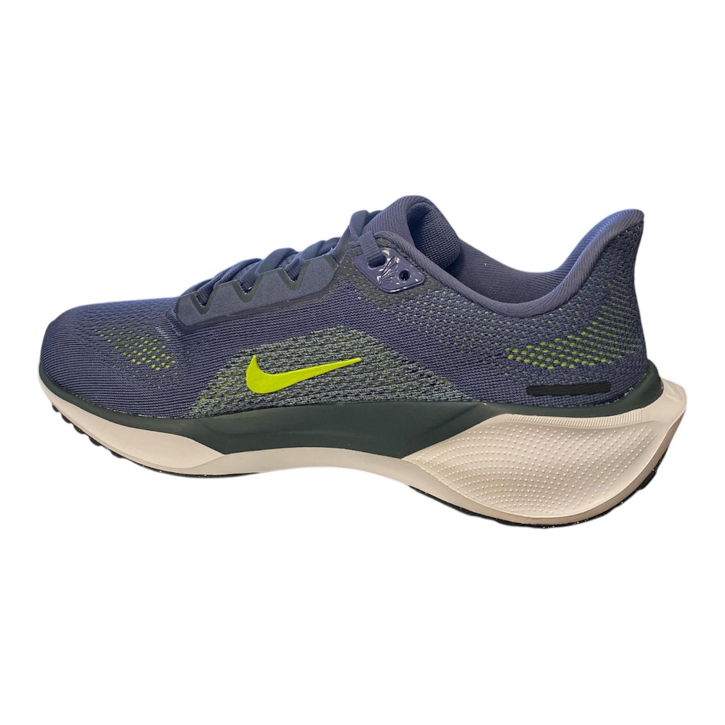 Nike - Scarpa Running Uomo Pegasus 41 Viola Blu - FD2722-501