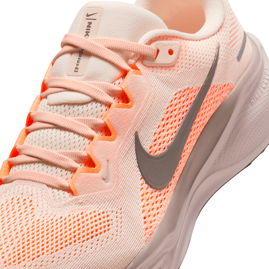 Nike Pegasus 41 FD2723-802 Donna Grigio – Running e Comfort