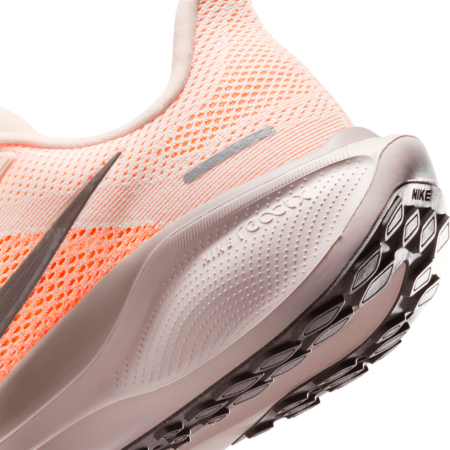 Nike Pegasus 41 FD2723-802 Donna Grigio – Running e Comfort