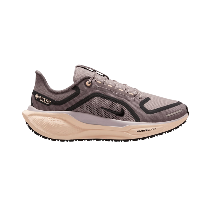 Nike Scarpe Running Donna Pegasus 41 Gore-Tex Viola Nero - FQ1357-004